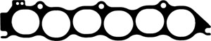 Packning, insug , grenrörshus, NISSAN MURANO I, RENAULT ESPACE IV, VEL SATIS, 14032-8J105, 77 03 033 081