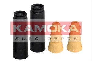Dammskydd, stötdämpare, Bakaxel, FORD FOCUS I, FOCUS Sedan I, 1073486
