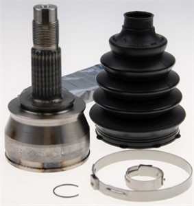 Drivknut, På hjulsidan, framaxel höger, framaxel vänster, OPEL ADAM, CORSA E, CORSA E Skåp/halvkombi, 1603317, 1603340, 1603341, 9551827