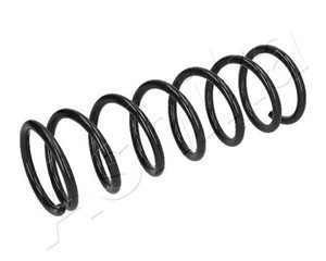 Spiralfjäder, Bakaxel, SUBARU IMPREZA Halvkombi, 20380FG050, 20380FG080