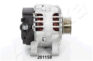 Generator, CITROËN,LANCIA,PEUGEOT,TOYOTA, 27060YV010, 57054K, 57055C, 57055V, 57057E, 57057F, 5705AZ, 5705CQ, 5705GQ, 5705KY, 5705NC, 96