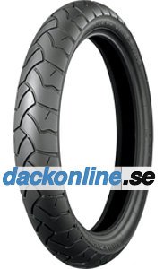 Bridgestone BW501 ( 110/80 R19 TL 59V M/C, Variante G, Framhjul )
