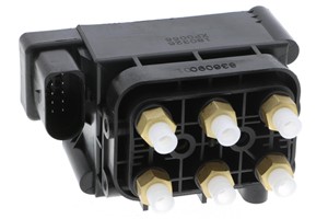 Ventil, kompressorsystem, AUDI Q7, PORSCHE CAYENNE, VW TOUAREG, 68087233AA, 68204398AA, 7L0 698 014, 7P0 616 014, 955 358 903 00, 958 35
