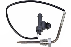 Sensor, avgastemperatur, CHEVROLET,OPEL,VAUXHALL, 1247806, 55592366