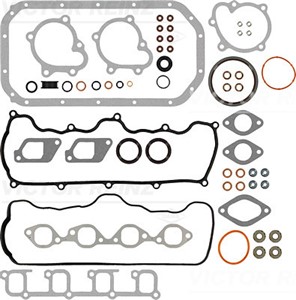 Hel packningssats, motor, CHEVROLET,MAZDA,OPEL