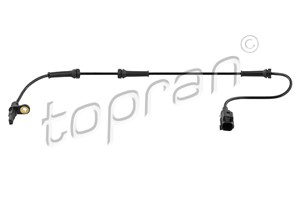 ABS-givare, Sensor, hjulvarvtal, Bakaxel, båda sidor, LAND ROVER RANGE ROVER EVOQUE, LR024208, LR066868, LR082224