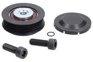 Spännrulle, flerspårsrem, AUDI,SKODA,VW, 058 260 511