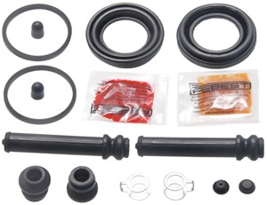 Reparationssats, bromsok, Bakaxel, LEXUS LX, TOYOTA LAND CRUISER 200, SEQUOIA, TUNDRA Pick-up, 04479-60270