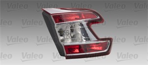 Baklykta, Vänster, RENAULT MEGANE Coupé III, MEGANE Grandtour III, MEGANE Halvkombi III, 265550028R