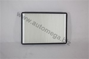 Kupefilter, PEUGEOT 405 I, 405 II, 405 Break I, 405 Break II, 6447 93