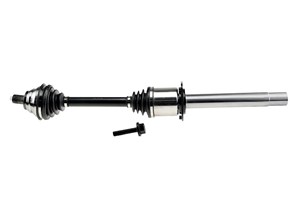 Drivaxel, Höger, AUDI A3, A3 Sportback, SEAT ALTEA, TOLEDO III, SKODA OCTAVIA II, OCTAVIA Combi II, VW GOLF V, TOURAN, 1K0407272BR, 1K04