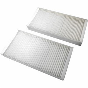 Kupefilter, BMW 2 Active Tourer [F45], 2 Gran Tourer [F46], i3 [I01], X1 [F48], MINI MINI, MINI Cabriolet, MINI CLUBMAN, 64119321876, 64