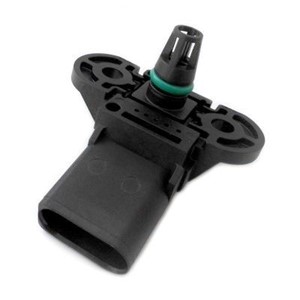 Sensor, insugstryck, AUDI,PORSCHE,SKODA,VW, 1K0 906 207A