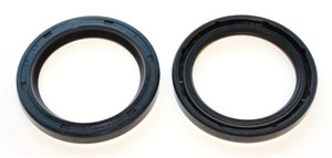 Oljepackningsring, vevaxel, Fram, DAF,FORD,LDV,PEUGEOT,SSANGYONG, 00 24 472 579, 900.113.010.50, 974080
