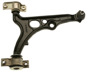 Länkarm, framaxel höger, Nedre framaxel, Höger, Nedre, ALFA ROMEO,FIAT,LANCIA, 0000007780444, 0000046423825, 0000046456050, 000006056447