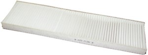 Kupefilter, MINI MINI, MINI Cabriolet, MINI CLUBMAN, MINI CLUBVAN, MINI COUNTRYMAN, MINI Coupé, MINI PACEMAN, MINI Roadster, 64311496710