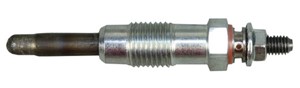 Glödstift, På hjulsidan, passar många modeller, 5960 G7, 5962 03, 5962 3H, 5962 3J, 5962 7A, 77 01 039 387, 9 633 214 380, 96 332 143 80