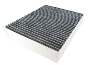 Kupefilter, PORSCHE CAYENNE, VW TOUAREG, 7P0 819 631