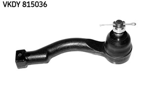 Styrled, framaxel höger, KIA SORENTO I, 56820-3E900
