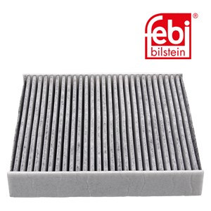 Kupefilter, DACIA LOGAN II, LOGAN MCV II, SANDERO II, RENAULT CAPTUR I, CLIO IV, CLIO Grandtour IV, CLIO Skåp/halvkombi IV, 27 27 796 83