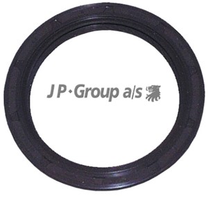 Oljepackningsring, vevaxel, Fram, Inre, CHEVROLET,DACIA,HONDA,ISUZU,MAZDA,MERCEDES-BENZ,NISSAN,OPEL,RENAULT,SMART,VAUXHALL, 0614822, 063