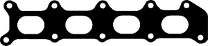 Packning, avgas, grenrör, CITROËN,FIAT,LANCIA,PEUGEOT, 0349H8, 9464038380
