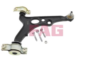 Länkarm, framaxel höger, FIAT BRAVA, BRAVO I, TEMPRA, TEMPRA S.W., TIPO, LANCIA DEDRA, DEDRA SW, DELTA II, 46423823, 71747916, 777 7240,