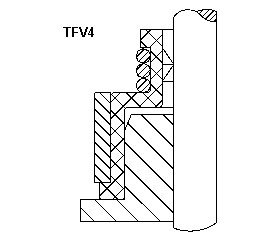 Ventilpackning, Insugsgrenrör