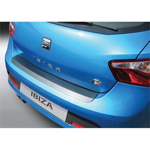 Övertäck, Stötfångare, SEAT IBIZA SC IV