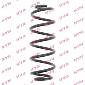 Spiralfjäder, Bakaxel, AUDI A4 B8, A5, 8K0511115DS, 8K0511115EM, 8K0511115GR