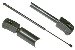 Gasfjäder, bagageutrymme, OPEL KADETT E Kombi, 0132710, 0132711, 0132735, 132710, 132711, 132735, 90241995, 90241996