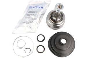Drivknut, På hjulsidan, framaxel höger, framaxel vänster, SEAT,VW, 191 498 099 F, 191 498 099 FV, 191 498 099 FX, 191 498 099, 191 498 3