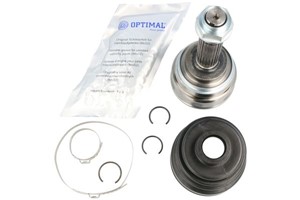 Drivknut, På hjulsidan, framaxel höger, framaxel vänster, HYUNDAI LANTRA I, MITSUBISHI COLT III, LANCER IV, LANCER Halvkombi IV, MB 5265