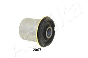 Bussning, länkarm, Övre framaxel, TOYOTA LAND CRUISER 90, 48632-35080