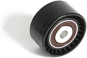 Spännrulle, kamrem, VOLVO C30, S40 II, V50, 30711069