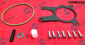 Rep.sats, vakumpump (bromsar), ALFA ROMEO,FIAT,LANCIA,OPEL,SAAB, 545218, 55221325, 93179221
