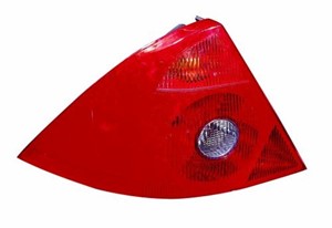 Baklykta, Höger, FORD MONDEO III, MONDEO Sedan III, 1114970, 1126643, 1128752, 1128754, 1136537, 1140076, 1151625, 1227685, 1319873, 137