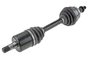Drivaxel, Framaxel, framaxel vänster, Vänster, VOLVO S60 I, V70 II, 30735129, 30783082, 36000518, 8252033, 8601853, 8602574, 8603789, 86