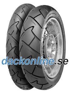 Continental ContiTrailAttack 2 ( 110/80 R19 TL 59V M/C, Variante Z, Framhjul )