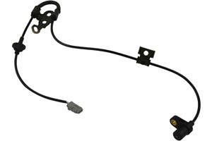 ABS-givare, Sensor, hjulvarvtal, framaxel höger, SUBARU IMPREZA Kombi, IMPREZA Sedan, LEGACY III, LEGACY Kombi III, OUTBACK, 27540AE000