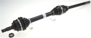 Drivaxel, Framaxel, framaxel höger, Höger, CITROËN,DS,PEUGEOT, 3273QK, 3273QL, 9684135480