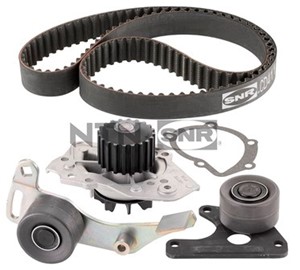 Kamremskit med vattenpump, CITROËN,PEUGEOT, 1201-48, 1201-51, 1201-60, 95641149, 95643824, 95656568, 95656569