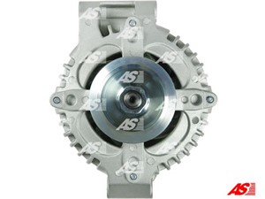 Generator, HONDA ACCORD VII, ACCORD Tourer VII, CIVIC Hatchback VIII, CIVIC Sedan VIII, CR-V II, CR-V III, ELEMENT, 31100-RAA-A01, 31100