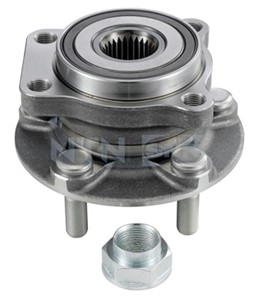 Hjullagersats, Fram, Framaxel, SUBARU FORESTER, IMPREZA Halvkombi, LEGACY IV, LEGACY V, LEGACY Kombi IV, LEGACY Kombi V, OUTBACK, 28373-