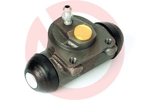 Hjulcylinder, Bakaxel, FIAT MAREA Weekend, MULTIPLA, PALIO, PALIO Weekend, SIENA, 71737951, 9947943