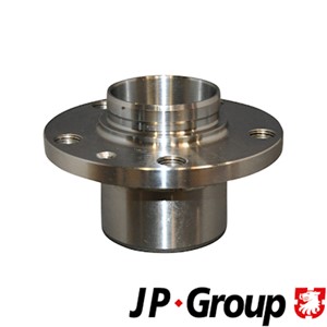 Hjulnav, Fram, höger eller vänster, AUDI,SEAT,SKODA,VW, 5Z0407615, 6C0407621, 6C0407621A, 6Q0407621, 6Q0407621AC, 6Q0407621AD, 6Q0407621