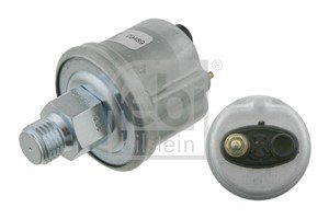 Sensor, oljetryck