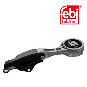 Hållare, motorupphängning, Bak, AUDI,SEAT,SKODA,VW, 6C0 199 851 K, 7700078154