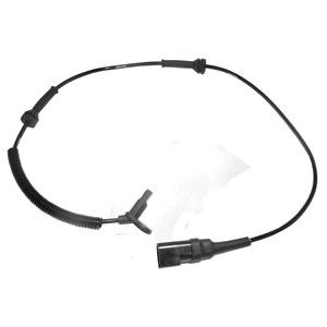 ABS-givare, Sensor, hjulvarvtal, Framaxel, Höger, Vänster, FORD FUSION, 1207357, 1698686, 2N112B372AA, 2N112B372AB