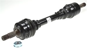 Drivaxel, framaxel vänster, CITROËN,PEUGEOT, 32721N, 32726W, 32727W, 32728R, 32729R, 3272Y3, 3272Y4, 3272Y5, 9623687180, 9640156380